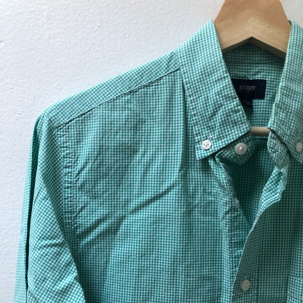 Causal Button Down Shirt